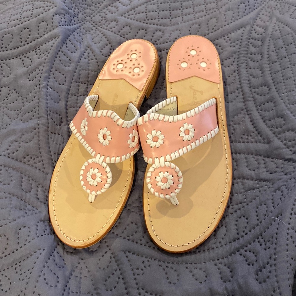 NEW Jack Rogers size 9